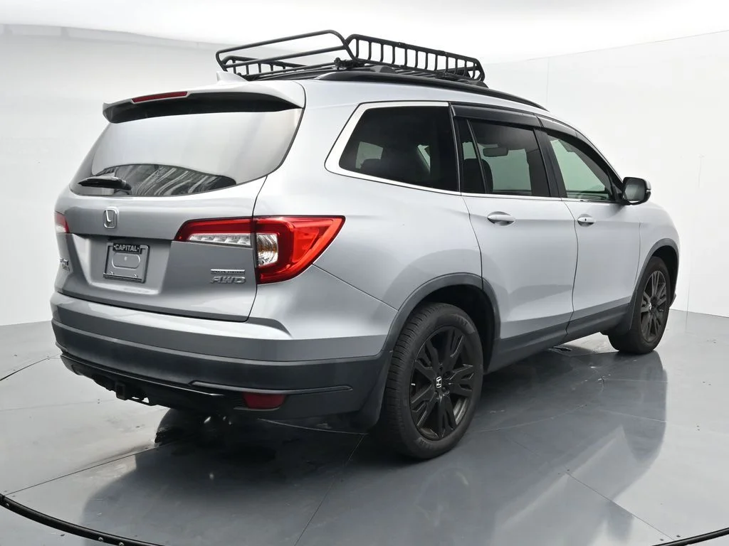 Used 2022  Honda Special Edition image 6
