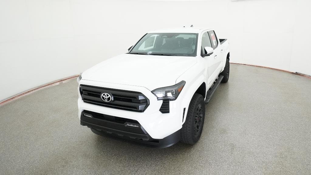 New 2026 Ice Cap Toyota SR5 image 20