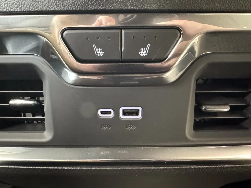 2026 GMC Sierra 1500 Denali - Photo 13
