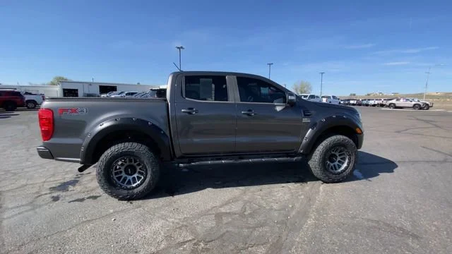 Used 2019 Magnetic Ford XL image 9