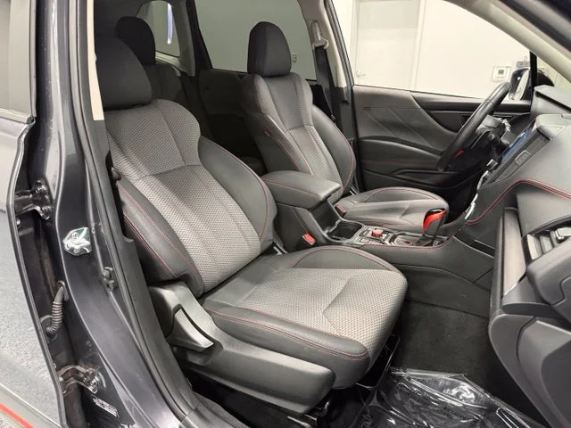 Used 2024 Gray Subaru Sport image 34