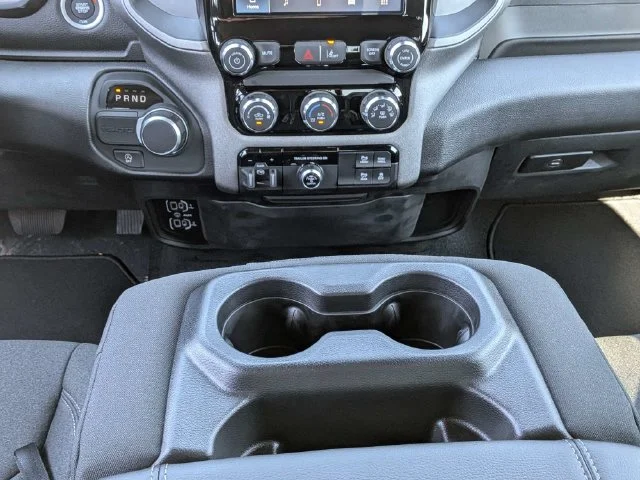 New 2027 Black Ram  image 17