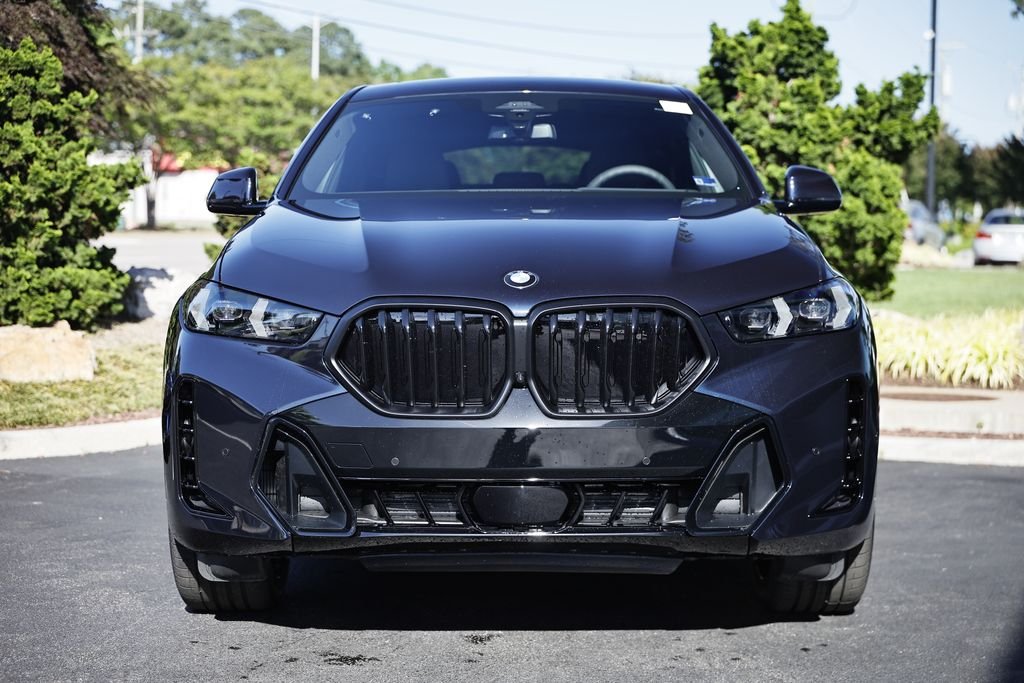 New 2027 Carbon Black Metallic BMW xDrive40i image 12