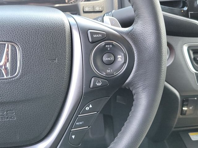 Used 2023 Gray Honda RTL-E image 33