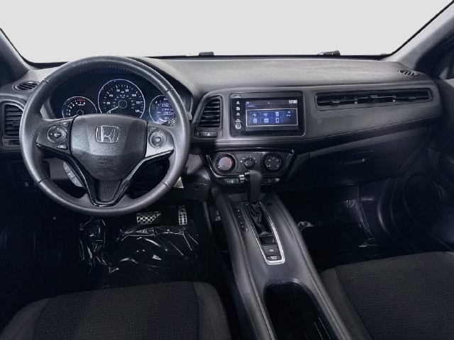 Used 2019 Crystal Black Pearl Honda Sport image 13