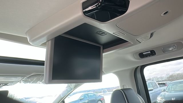2026 Honda Odyssey Touring - Photo 21