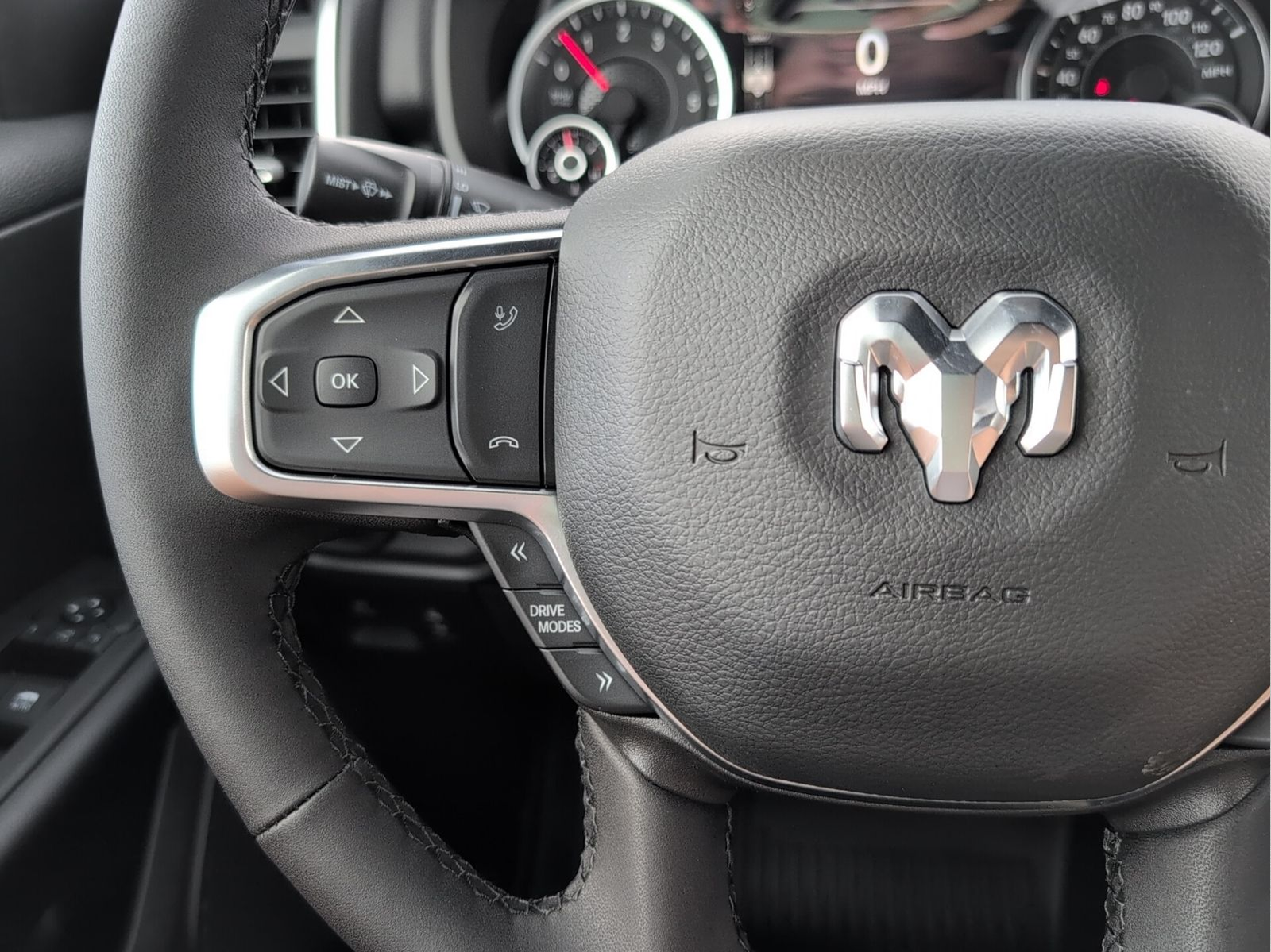 2026 RAM 1500 Big Horn/Lone Star - Photo 10