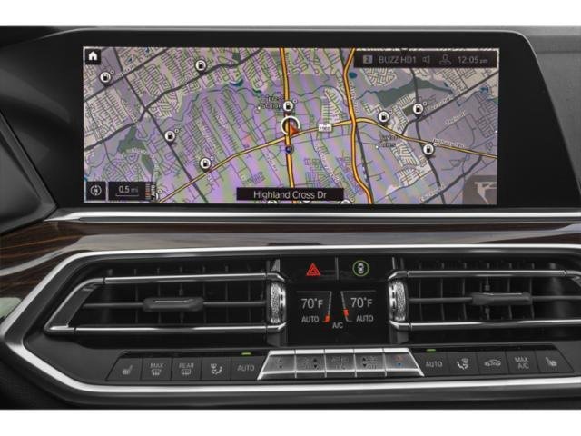 Used 2022 Arctic Grey Metallic BMW sDrive40i image 16