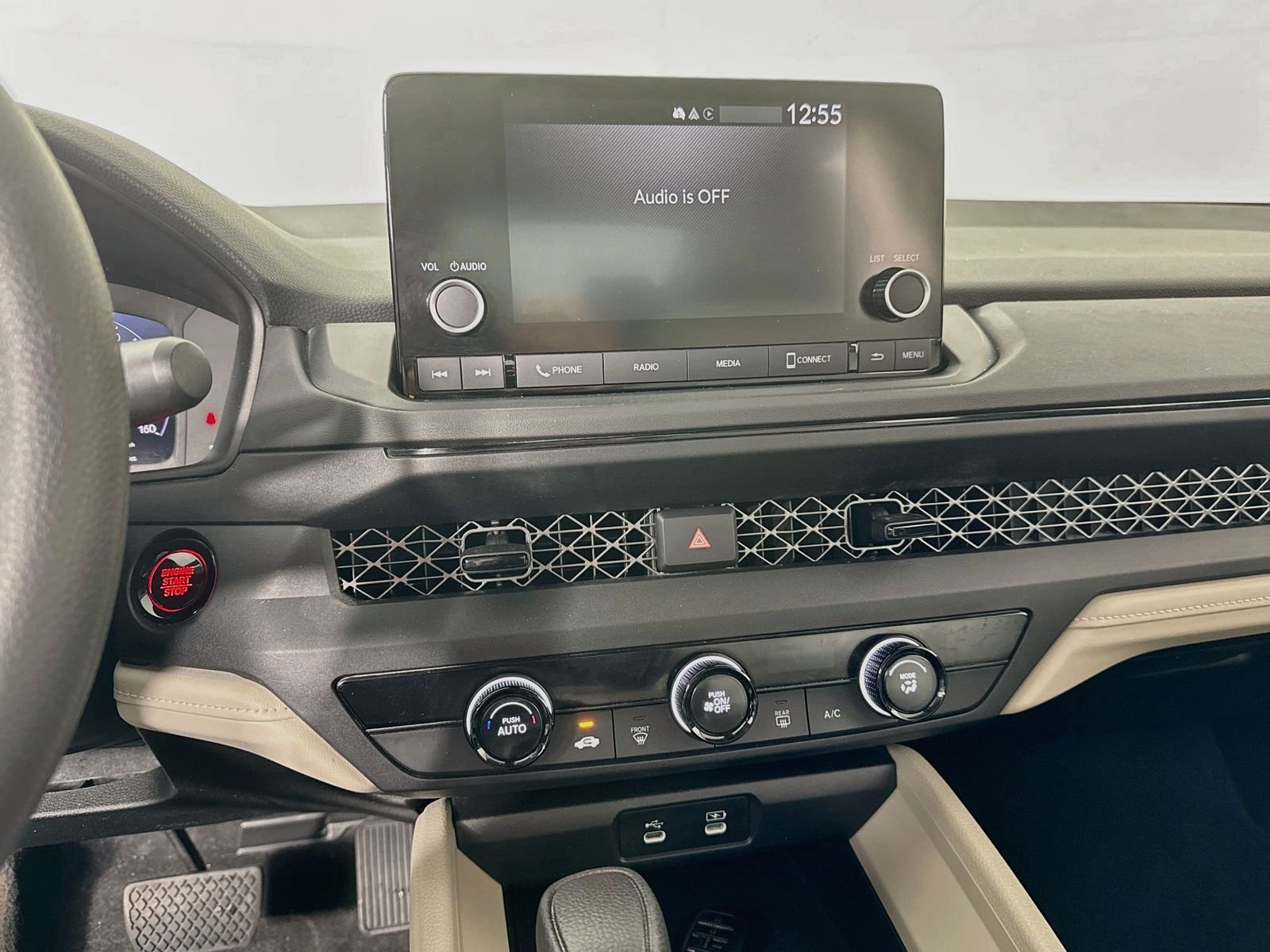 2024 Honda Accord LX - Photo 14