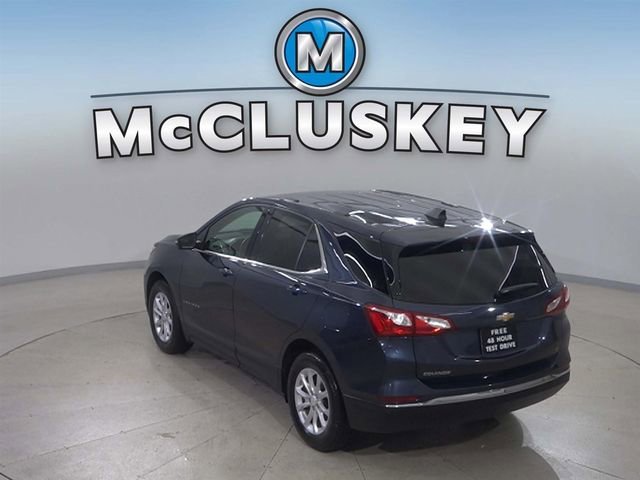 2019 Chevrolet Equinox LT - Photo 22