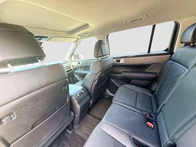 2025 Hyundai Santa Fe XRT - Photo 23
