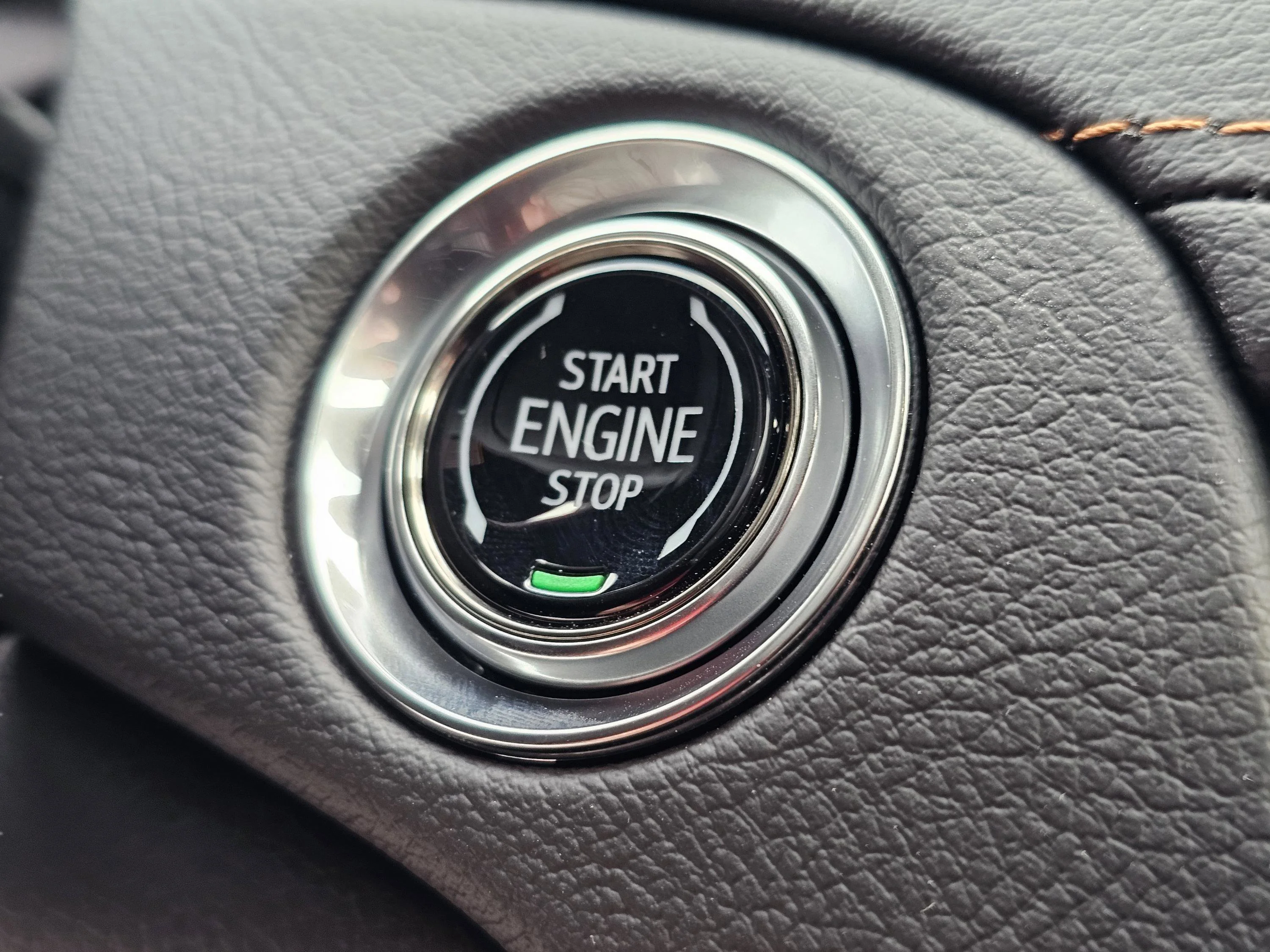 2025 Cadillac CT5 Sport - Photo 23