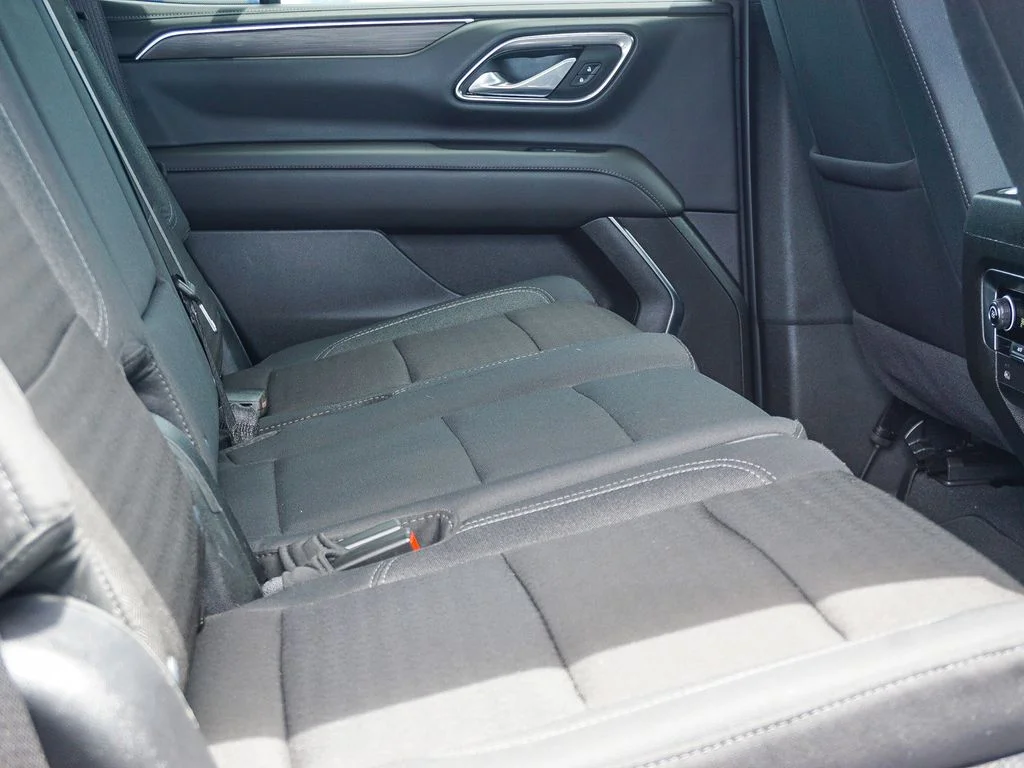 Used 2024 Black Chevrolet LS image 13