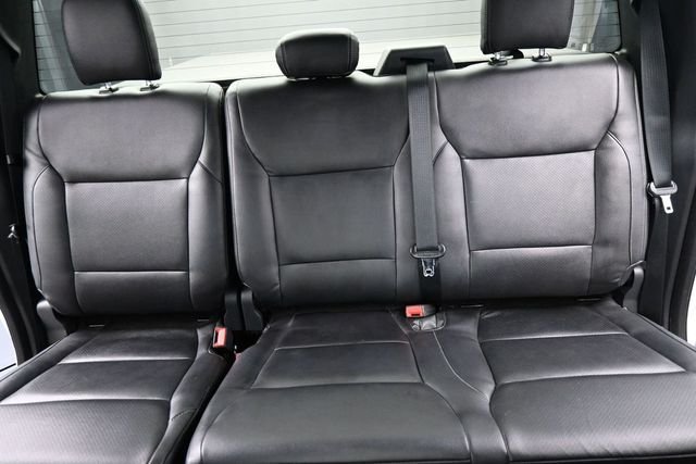 Used 2021 Oxford White Ford XLT image 13