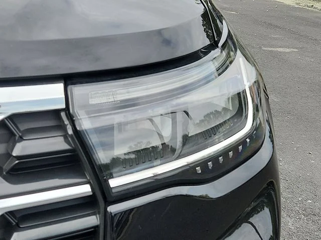 2026 Ford Explorer Active - Photo 9