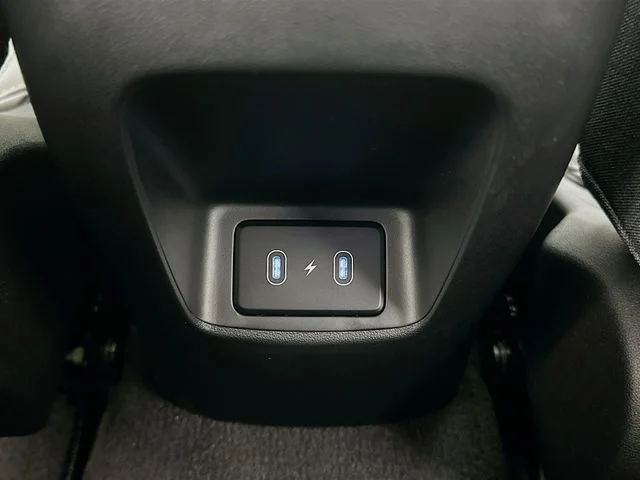 New 2026 Black Hyundai Limited image 12
