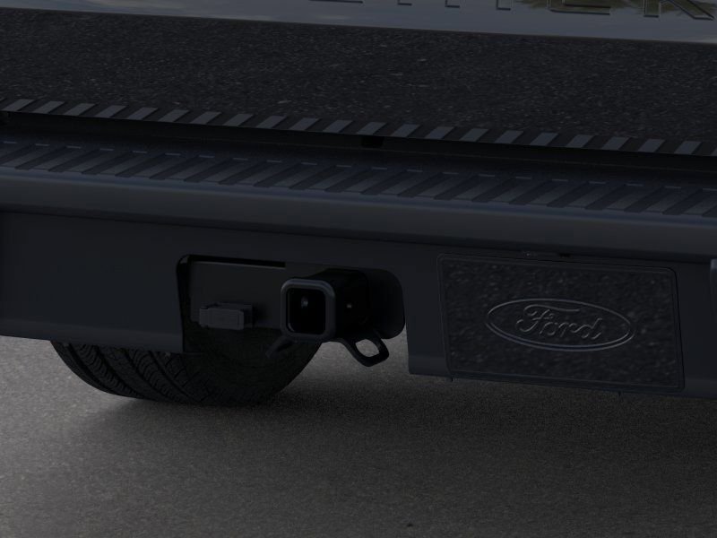 New 2026 Black Ford XL image 23