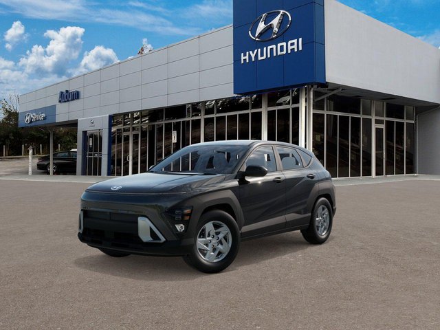 2027 Hyundai KONA SE FWD