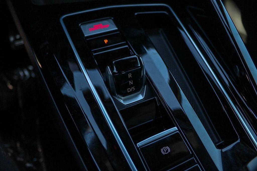 New 2026 White Volkswagen S image 19