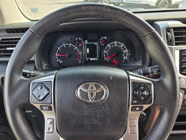 Used 2021 Gray Toyota SR5 image 25
