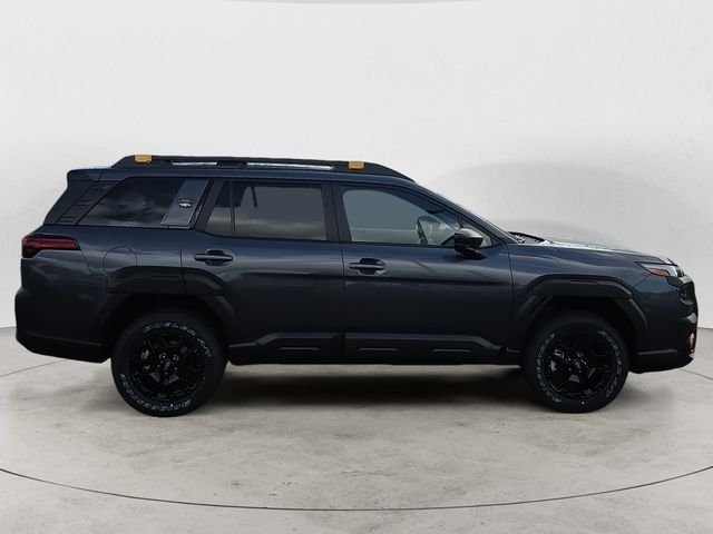 New 2026 MAGNETITE GRAY METALLIC Subaru Wilderness image 6