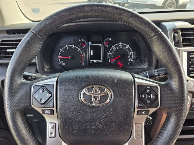 Used 2021 Gray Toyota SR5 image 25