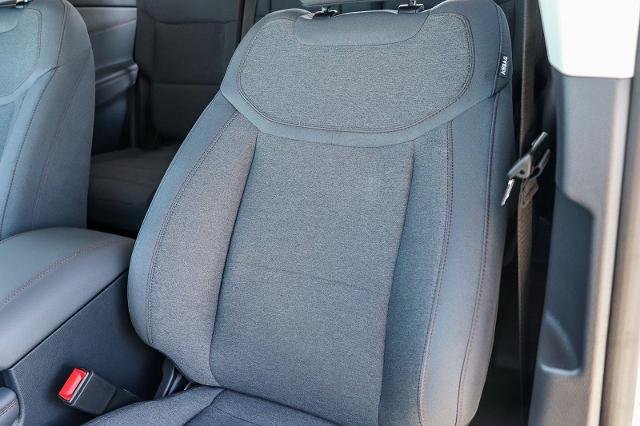 New 2026 Star White Metallic Tri-Coat Ford Active image 26