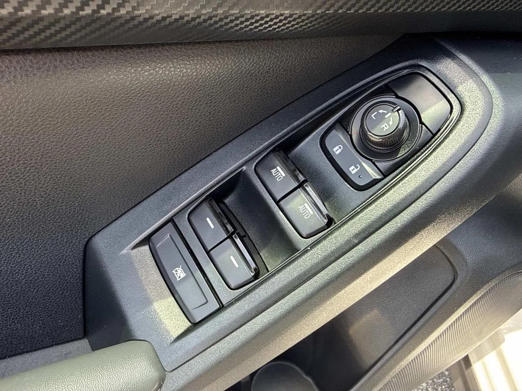 Used 2024 White Subaru Premium image 22