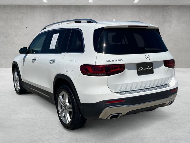 Used 2020  Mercedes-Benz GLB 250 image 14