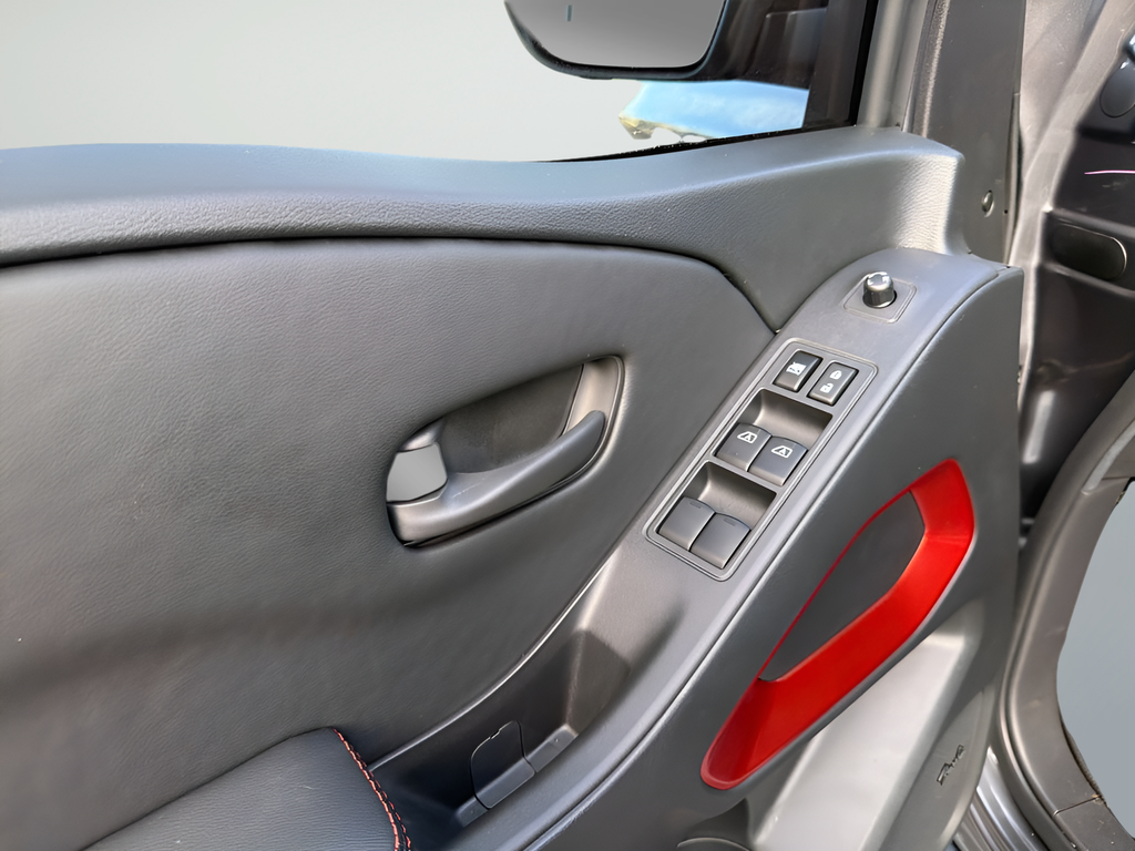 New 2026 Gray Nissan PRO-4X image 12