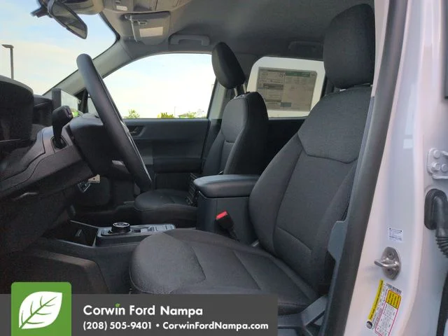 New 2026 Oxford White Ford XL image 24