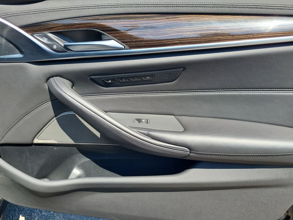 2022 BMW M5 Base - Photo 20