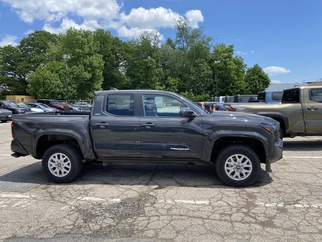 New 2026 Underground Toyota SR5 image 2