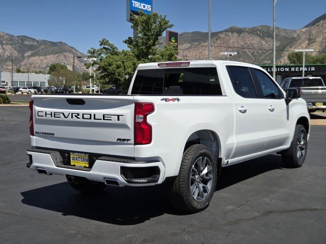 2026 Chevrolet Silverado 1500 RST - Photo 6