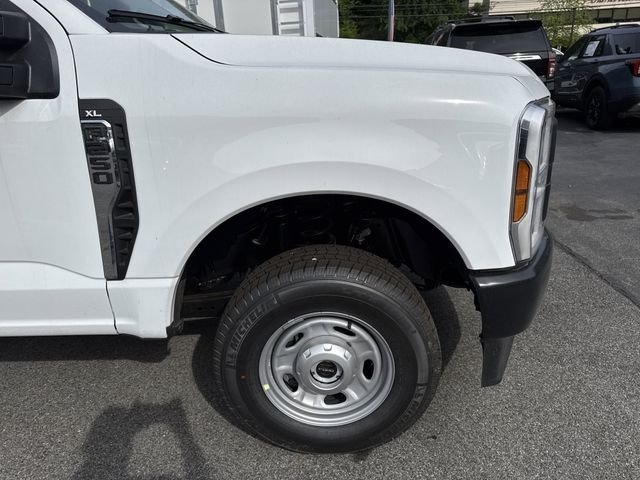 New 2026 White Ford XL image 9