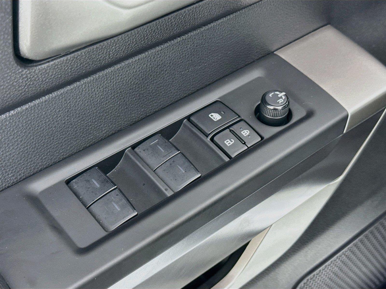 Used 2024 Ice Cap Toyota SR5 image 27