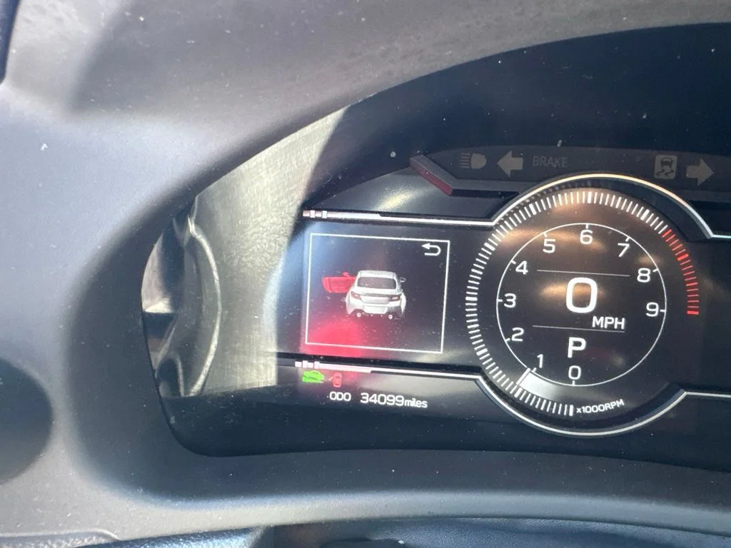 Certified Used 2022 Gray Toyota Premium image 11