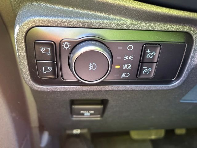Used 2023 Orange Ford Raptor image 31