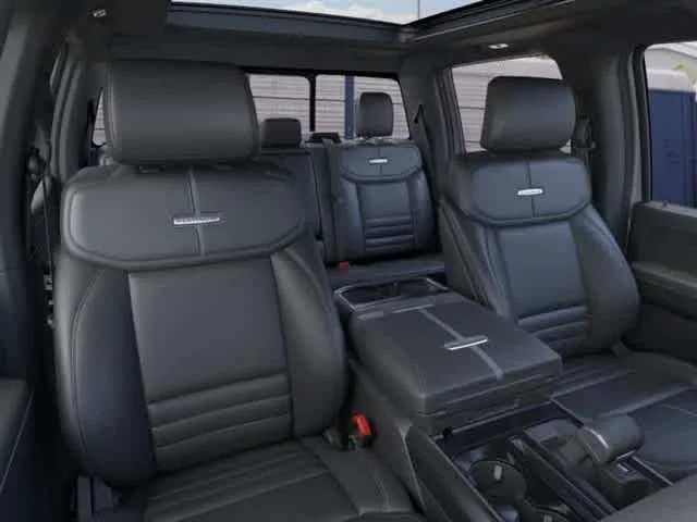 New 2026 Avalanche Ford Platinum image 10