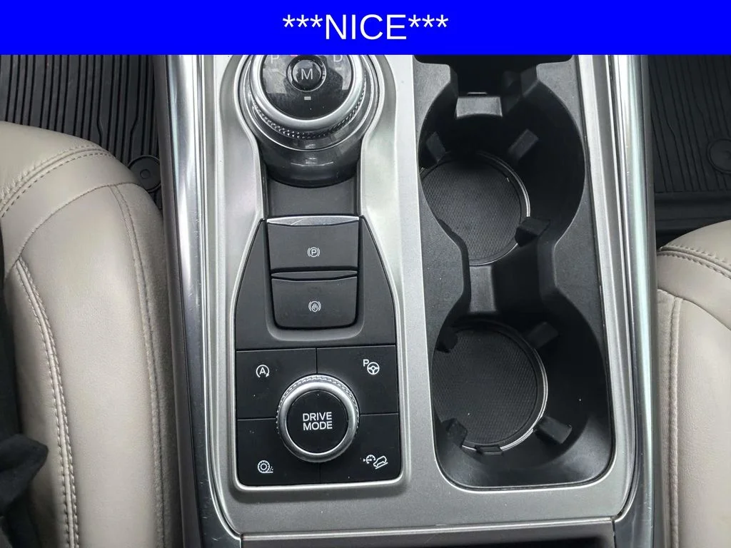 Used 2020 Gray Ford Platinum image 22