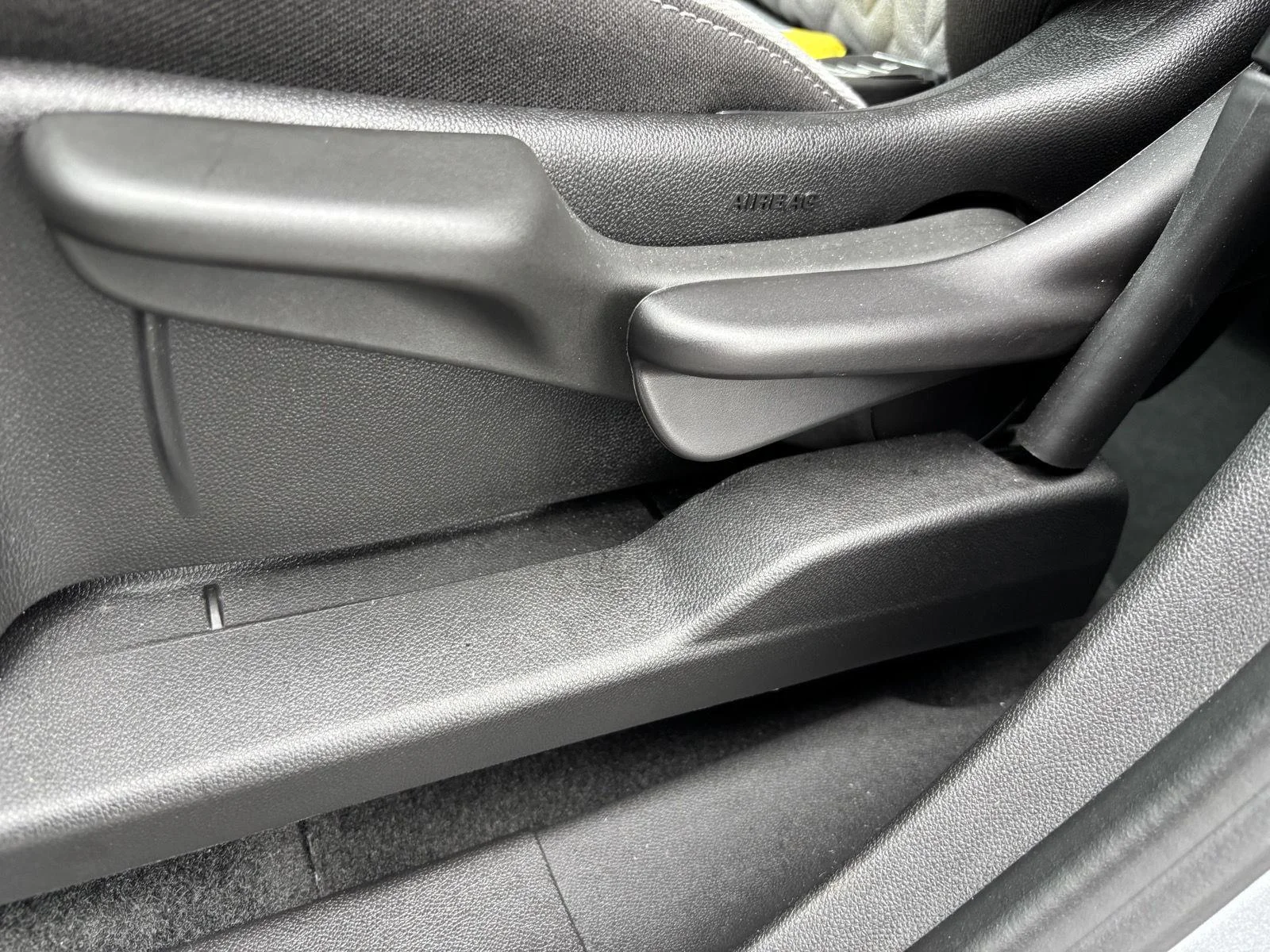 Used 2024 Sterling Gray Metallic Chevrolet LS image 17