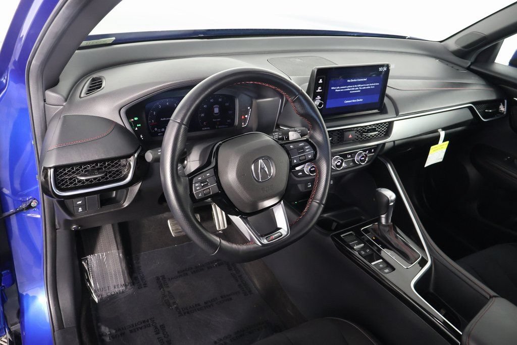 2025 Acura ADX A-Spec Package - Photo 24