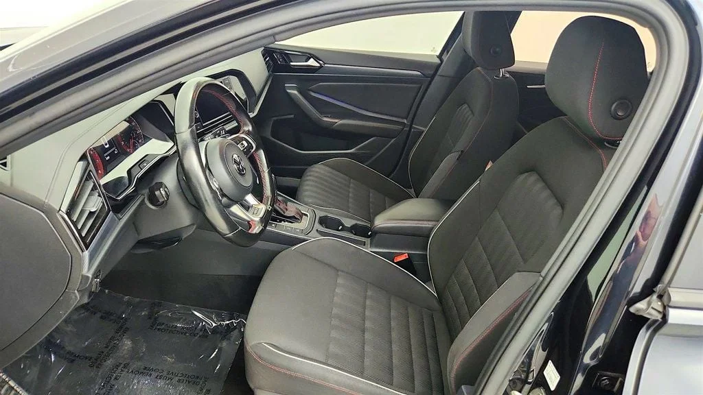 Used 2019 Deep Black Pearl Volkswagen 35th Anniversary Edition DSG image 12