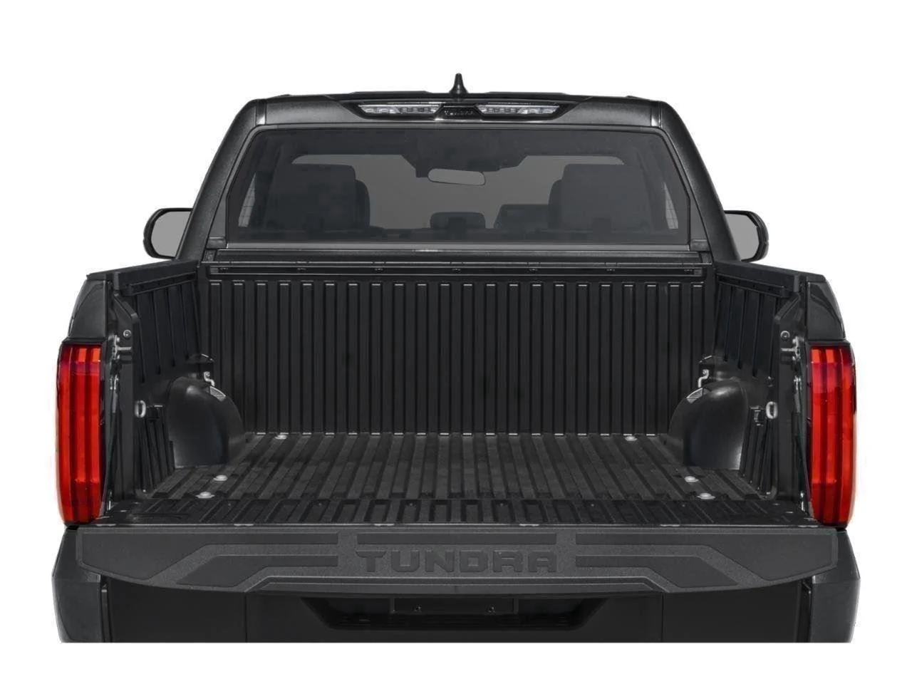 2026 Toyota Tundra SR5 - Photo 6