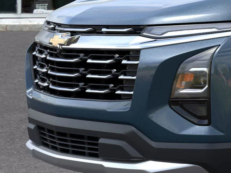 2026 Chevrolet Equinox LT - Photo 14