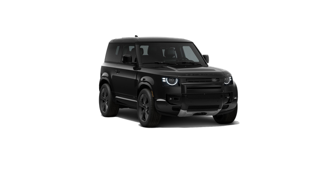 2026 LAND ROVER Defender 90 XV8 525PS