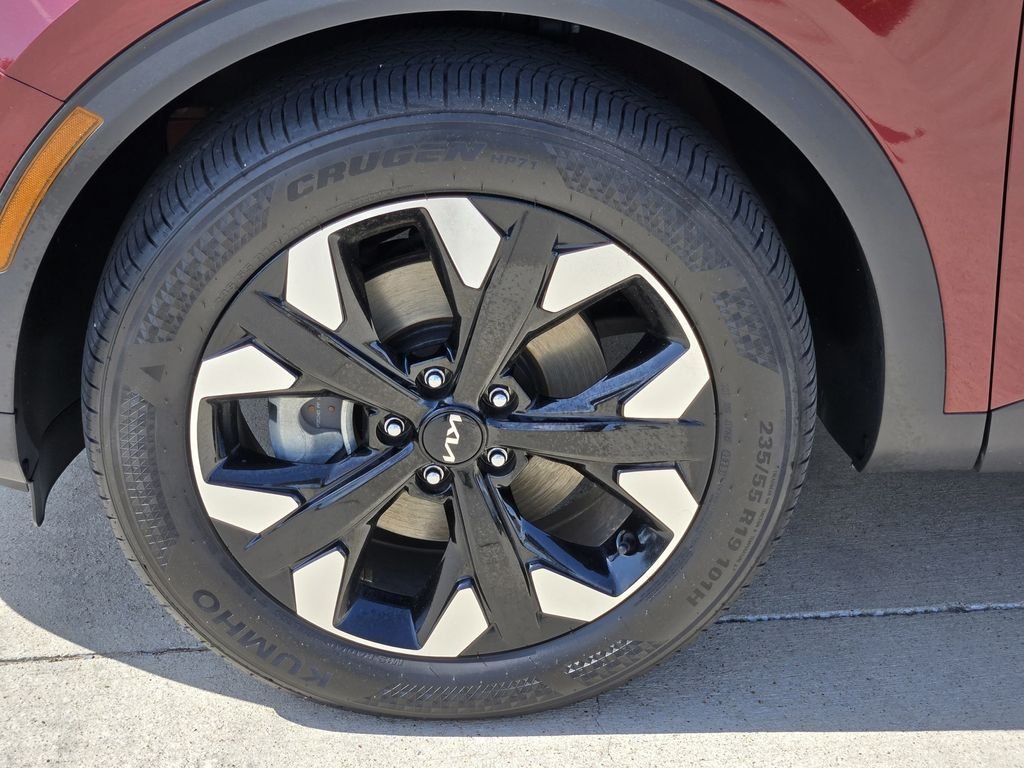 2023 Kia Sportage X-Line - Photo 8