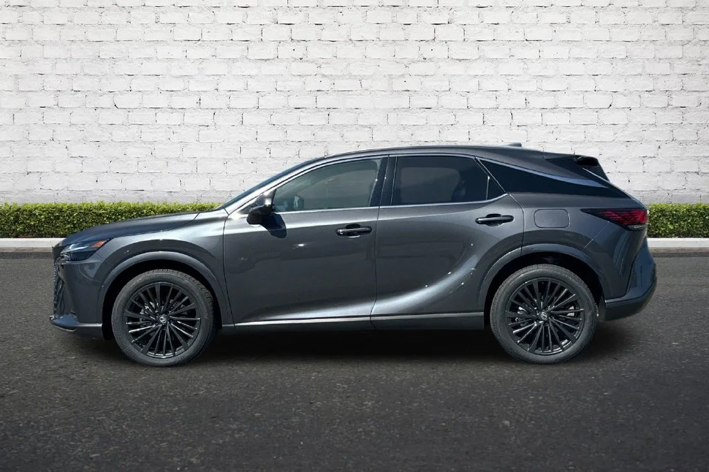 2026 Lexus RX 350 Premium - Photo 7