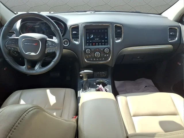Used 2018 Red Dodge GT image 15