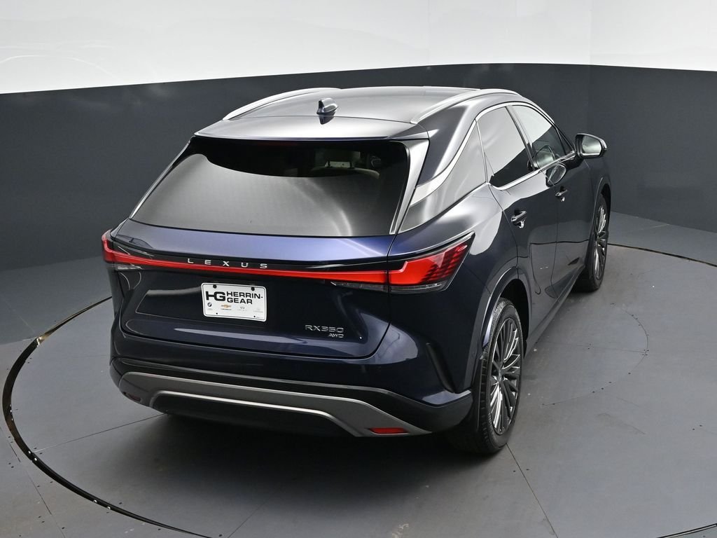 2023 Lexus RX 350 - Photo 35